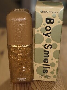 Boy Smells Limited Edition Chestnut Cheeks Shimmer Mist 100 ml